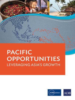 cover image of Pacific Opportunities